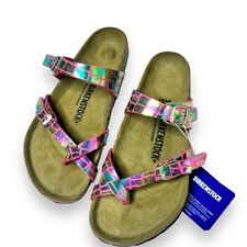 Birkenstock mayari sandals for sale  Aransas Pass