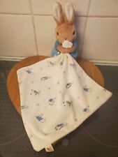 rabbit baby comforter for sale  FERNDOWN