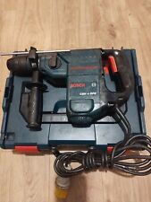 Bosch gbh4 dfe for sale  RUGELEY