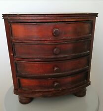 Antique apprentice furniture for sale  DARTFORD