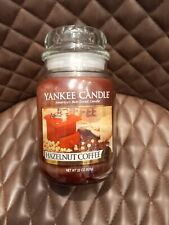 Yankee candle hazelnut for sale  LINCOLN
