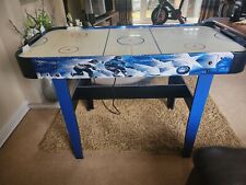 Air hockey table for sale  ELLESMERE PORT