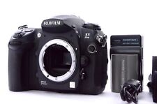 "Cuerpo de cámara réflex digital ""Exc+5" Fujifilm FinePix S5 Pro 12,1 MP para Nikon F 141C" segunda mano  Embacar hacia Argentina