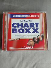 Chartboxx 2003 internationale gebraucht kaufen  Weilimdorf