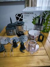 Kenwood multipro compact for sale  LONDON