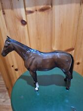 Beswick huntsman horse for sale  Shipping to Ireland
