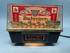 Vintage budweiser beer for sale  Canoga Park