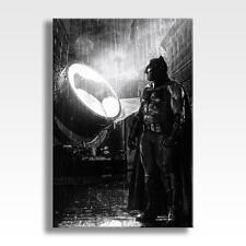Batman canvas marvel for sale  Shipping to Ireland