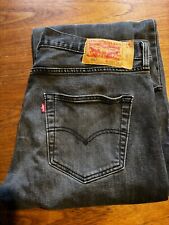 Levis 501 w33 gebraucht kaufen  Jerichow