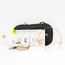 Auriculares direccionales DPA 4088 CORE micrófono con conector MicroDot - beige segunda mano  Embacar hacia Argentina