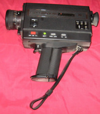 videocamera cinepresa usato  Milano