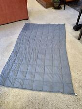 Weighted blanket lb for sale  Olympia