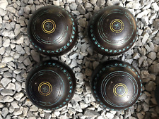 lawn bowling set for sale  Canada