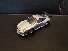 Silver ruf porsche for sale  HORLEY