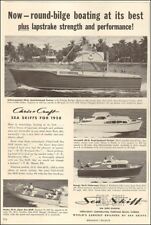 1958vintage boating new for sale  Lyerly