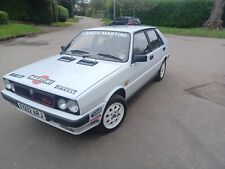 Lancia turbo ie for sale  HENLEY-ON-THAMES