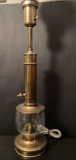 Vintage solid brass for sale  Addison