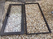 Door frame aluminium for sale  ALFRETON