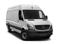 Mercedes sprinter euro for sale  LUTON