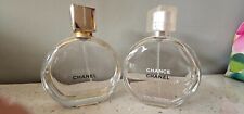 Empty chanel chance for sale  HATFIELD
