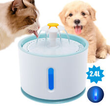 Pet water dispenser for sale  Shipping to Ireland
