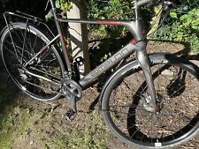 Simplon inissio carbon gebraucht kaufen  Münster