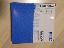 Mahle luftfilter filtereinsatz gebraucht kaufen  Schwenningen