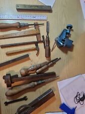 Selection old tools for sale  KENDAL