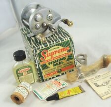 Old vintage pflueger for sale  Maple Plain