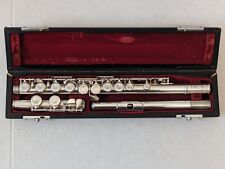 pearl pf 505 flute for sale  East Canton
