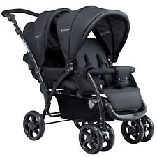 Stroller folding twin for sale  Shipping to Ireland