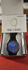 Garmin venu smartwatch usato  Triggiano