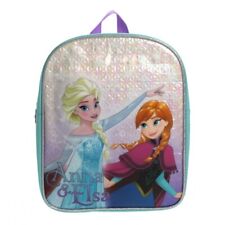 Mochila mochila escolar Disney Frozen Snowflake Anna & Elsa comprar usado  Enviando para Brazil
