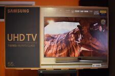 Samsung uhd inch for sale  BURY ST. EDMUNDS