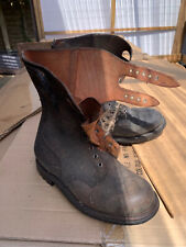 French ranger boots for sale  WORTHING