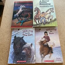 Horse themed paperback for sale  Sparks
