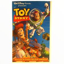 Toy story walt gebraucht kaufen  Ahorn