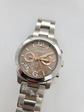Fossil es4146 perfect for sale  West Valley City