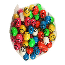 Bingo balls 38mm for sale  Shipping to Ireland