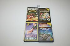 Spectrum game tapes for sale  CHIPPING NORTON
