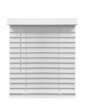Cordless window blinds for sale  Purvis
