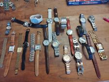 Uhren armbanduhren nachlass gebraucht kaufen  Mallersdorf-Pfaffenberg