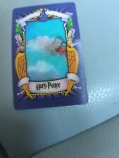 Harry potter lenticular for sale  WALSALL