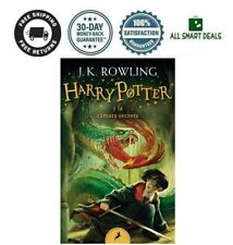 Libros de Harry Potter en Español Libro de Física La Cámara Secreta Enviado Gratis, usado segunda mano  Embacar hacia Argentina