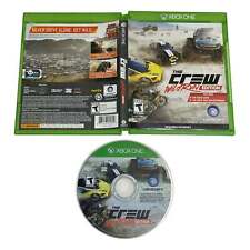Videogames The Crew Wild Run Edition para Microsoft Xbox One comprar usado  Enviando para Brazil