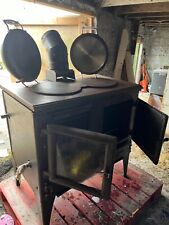 esse ironheart stove for sale  ISLE OF LEWIS