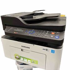 Samsung Xpress M2070fw Wireless Monochrome Printer With Scanner Copier (P10), used for sale  Shipping to South Africa