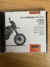 Genuine ktm 690 for sale  BRIGHTON