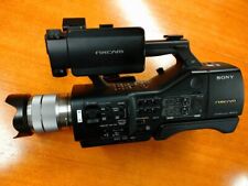 Lente intercambiable SONY NXCAM videocámara cámara NEX-EA50J segunda mano  Embacar hacia Argentina