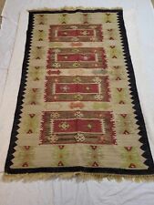 Turkish kilim rug for sale  Fremont